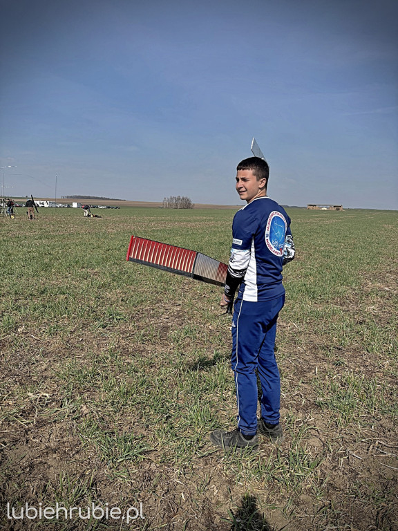 Sukcesy modelarzy w zawodach Pucharu Świata