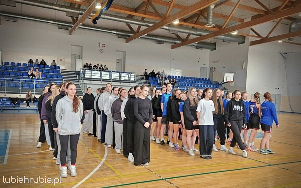 Oto wicemistrzynie województwa
