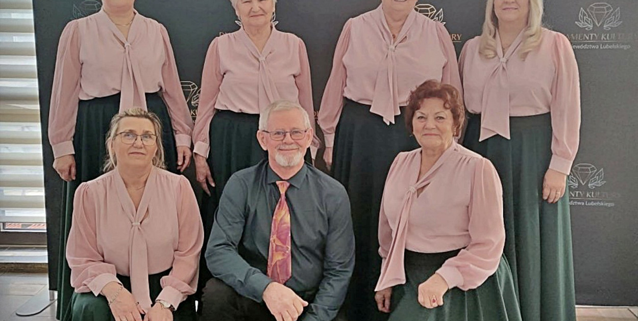Nominacja dla Kresowianek