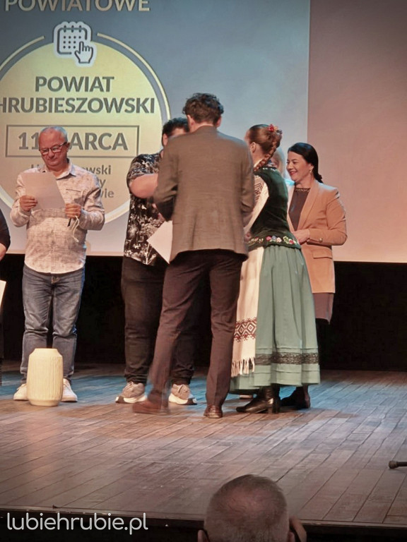Nominacja dla Kresowianek