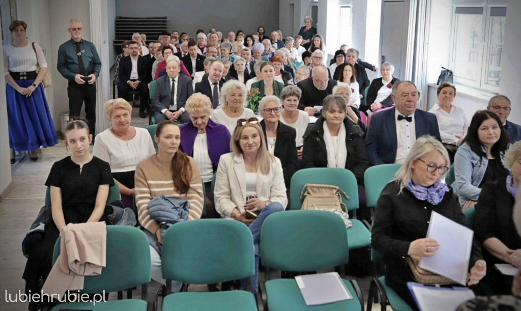 Powiatowy Przegląd Pieśni Pasyjnej i Pokutnej
