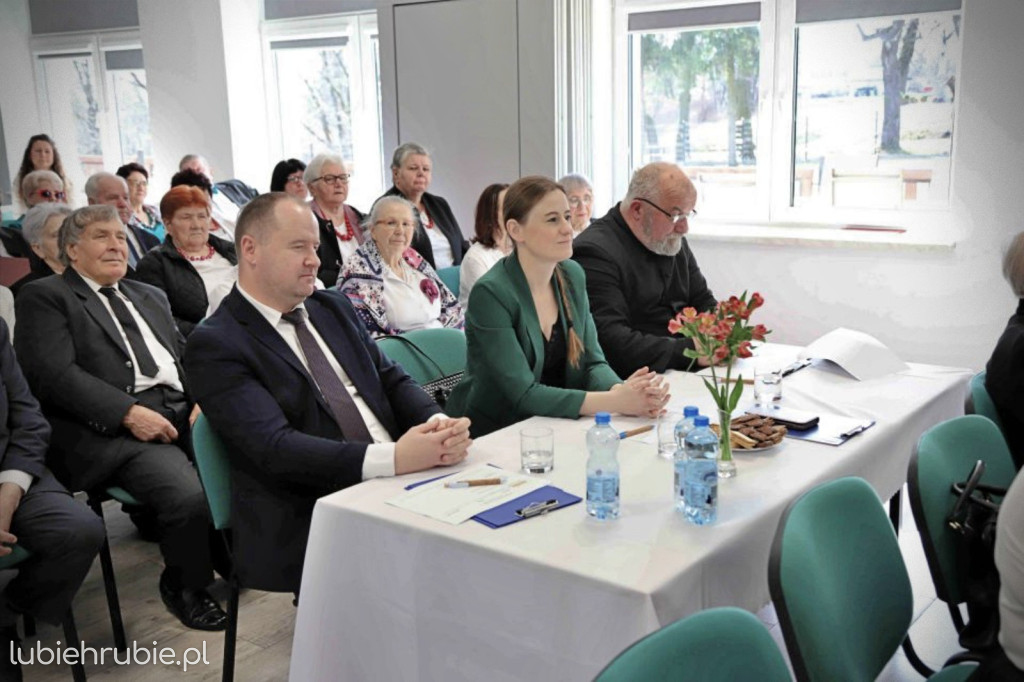 Powiatowy Przegląd Pieśni Pasyjnej i Pokutnej