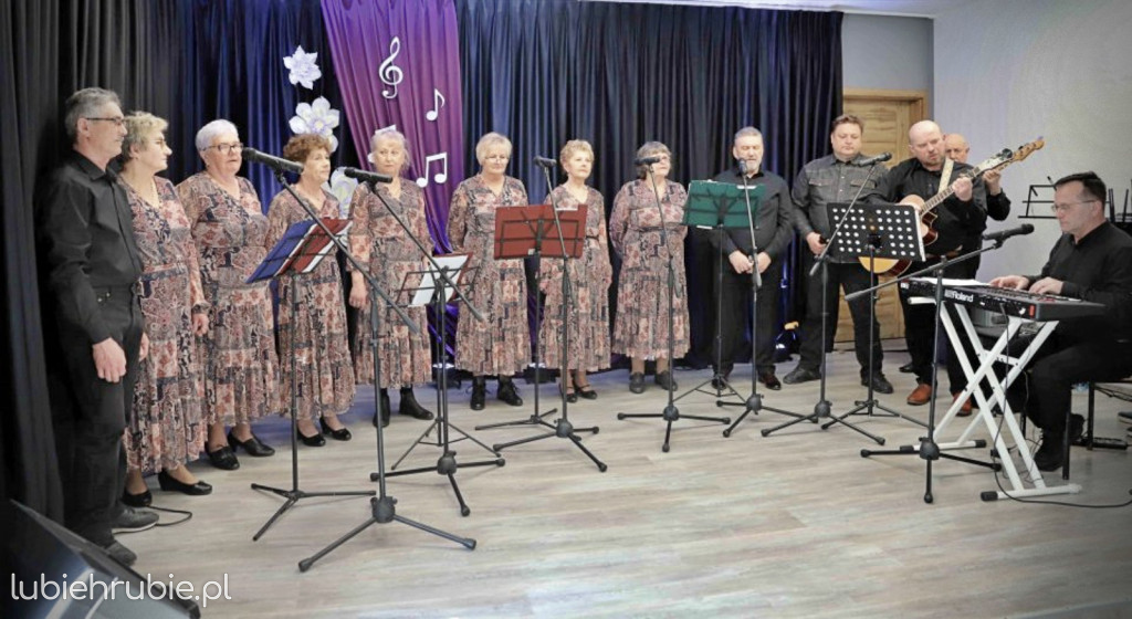 Powiatowy Przegląd Pieśni Pasyjnej i Pokutnej