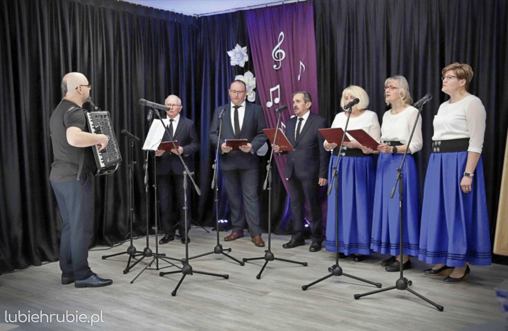 Powiatowy Przegląd Pieśni Pasyjnej i Pokutnej