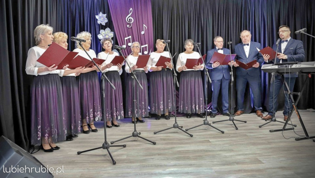 Powiatowy Przegląd Pieśni Pasyjnej i Pokutnej