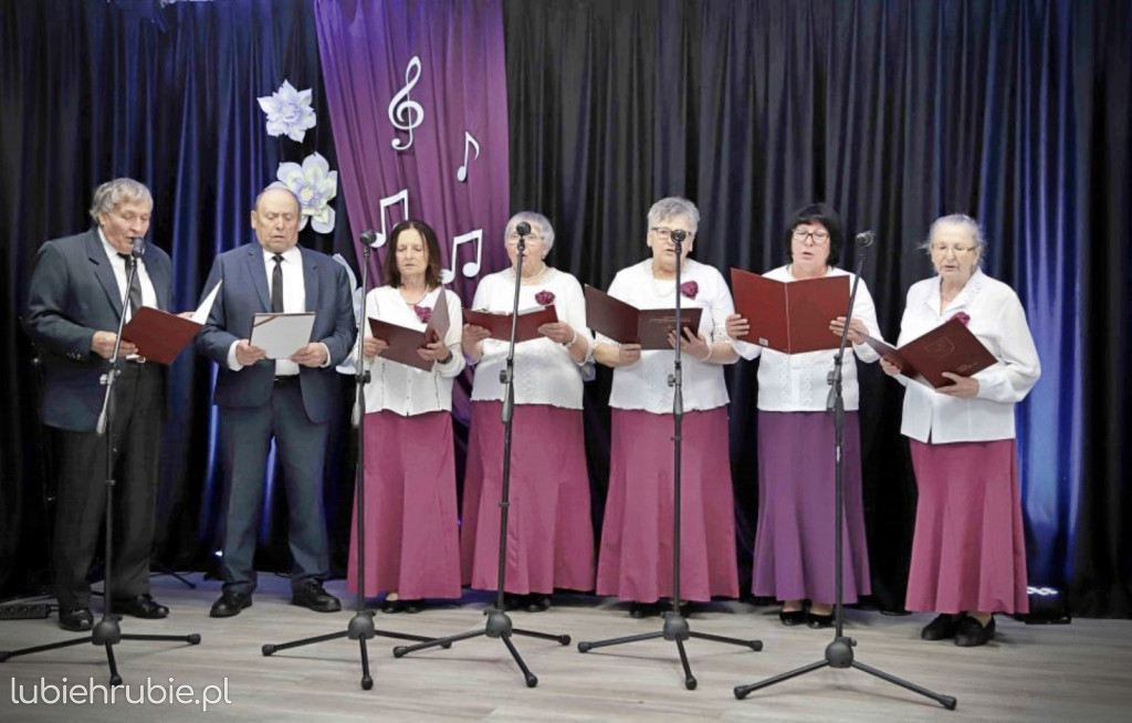 Powiatowy Przegląd Pieśni Pasyjnej i Pokutnej