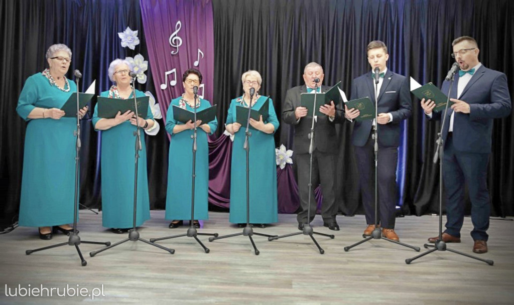 Powiatowy Przegląd Pieśni Pasyjnej i Pokutnej
