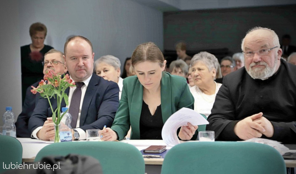 Powiatowy Przegląd Pieśni Pasyjnej i Pokutnej