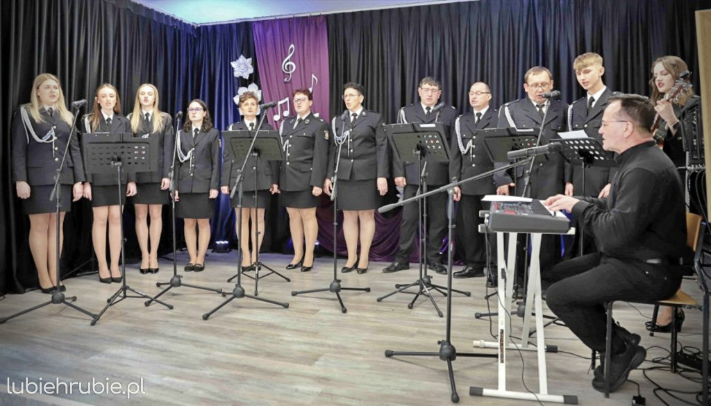 Powiatowy Przegląd Pieśni Pasyjnej i Pokutnej