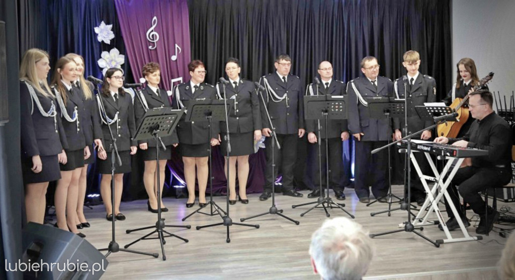 Powiatowy Przegląd Pieśni Pasyjnej i Pokutnej