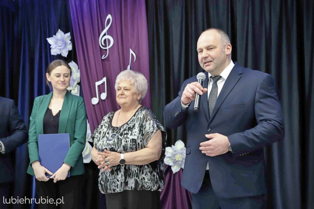 Powiatowy Przegląd Pieśni Pasyjnej i Pokutnej