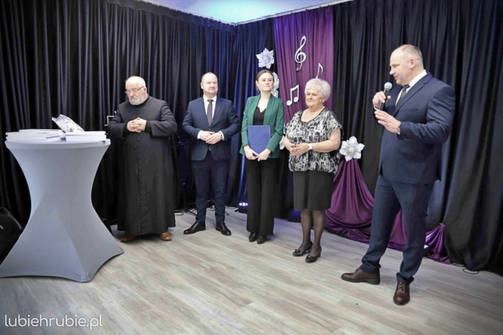 Powiatowy Przegląd Pieśni Pasyjnej i Pokutnej