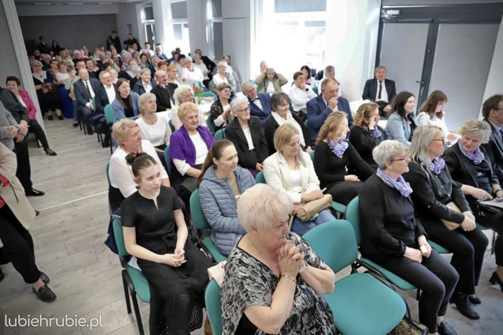 Powiatowy Przegląd Pieśni Pasyjnej i Pokutnej