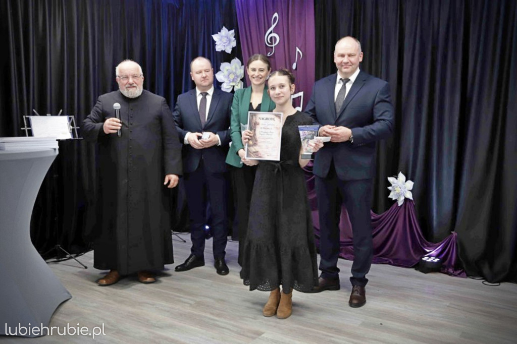 Powiatowy Przegląd Pieśni Pasyjnej i Pokutnej