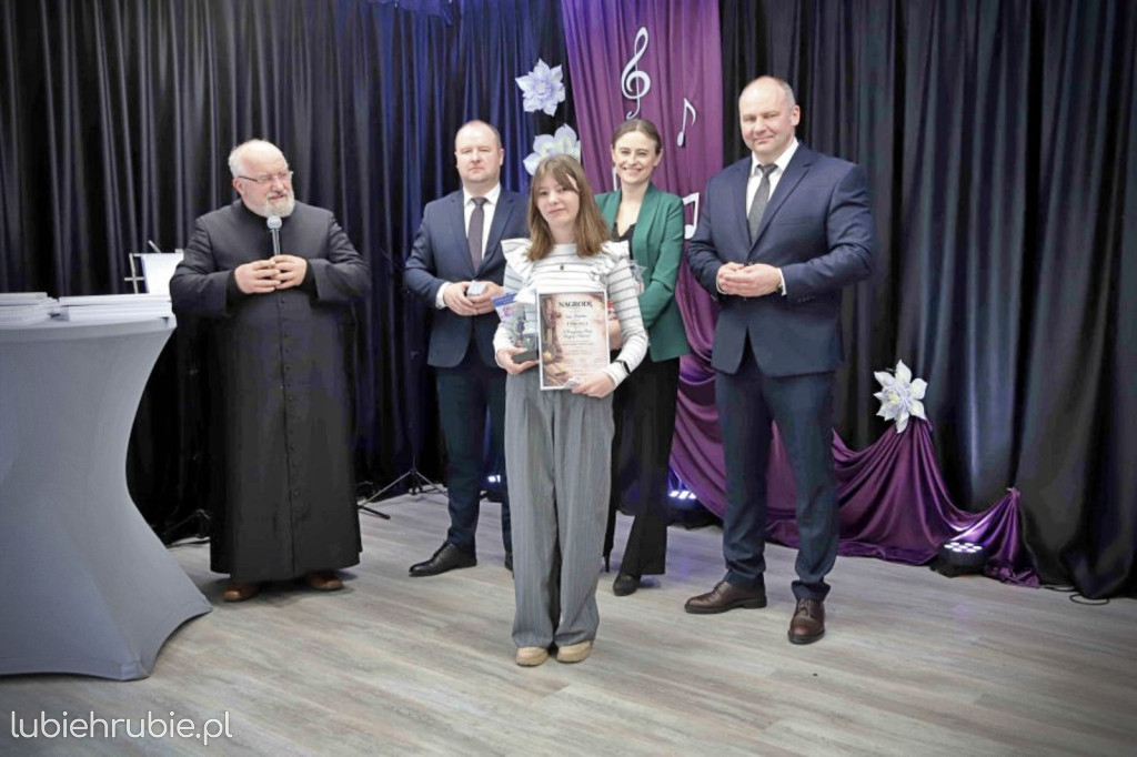 Powiatowy Przegląd Pieśni Pasyjnej i Pokutnej