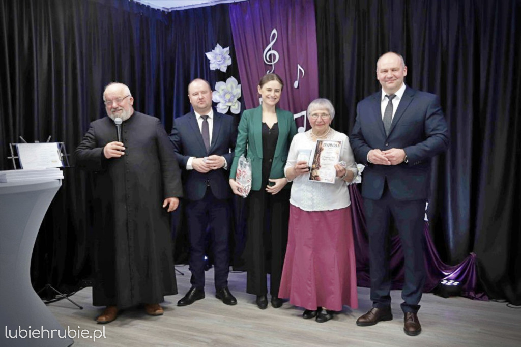 Powiatowy Przegląd Pieśni Pasyjnej i Pokutnej