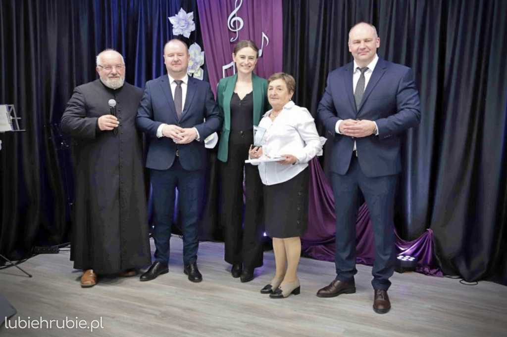 Powiatowy Przegląd Pieśni Pasyjnej i Pokutnej