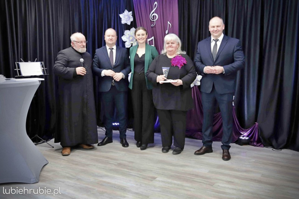 Powiatowy Przegląd Pieśni Pasyjnej i Pokutnej
