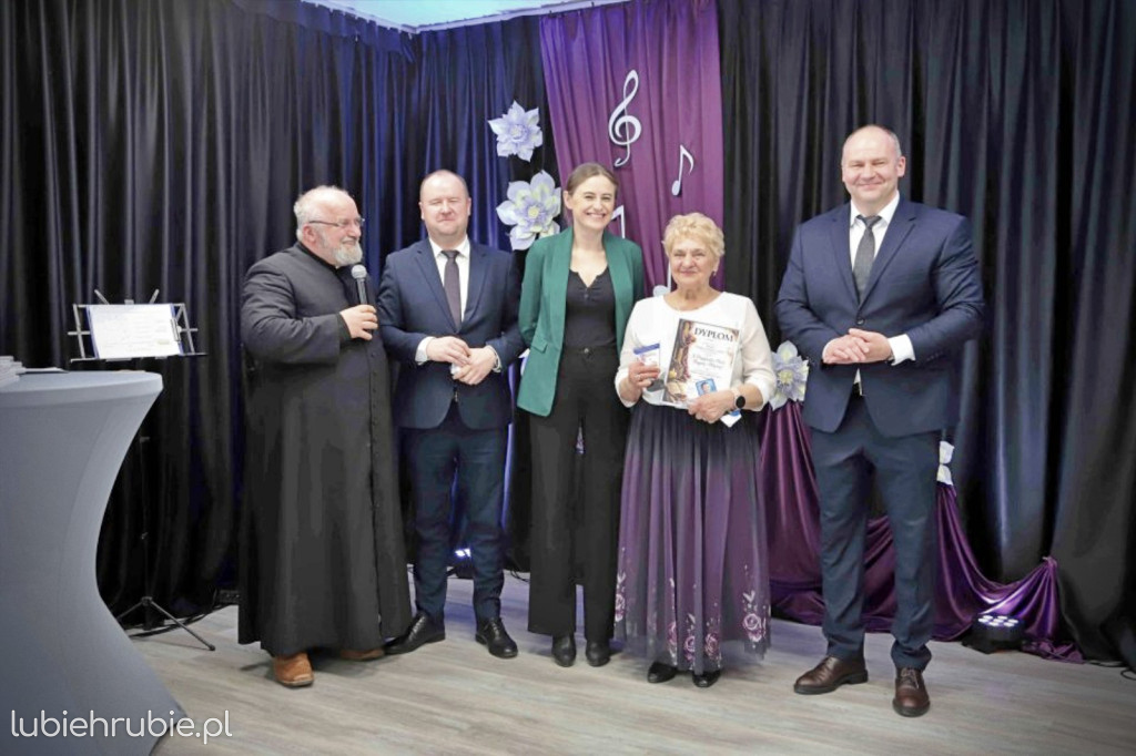 Powiatowy Przegląd Pieśni Pasyjnej i Pokutnej