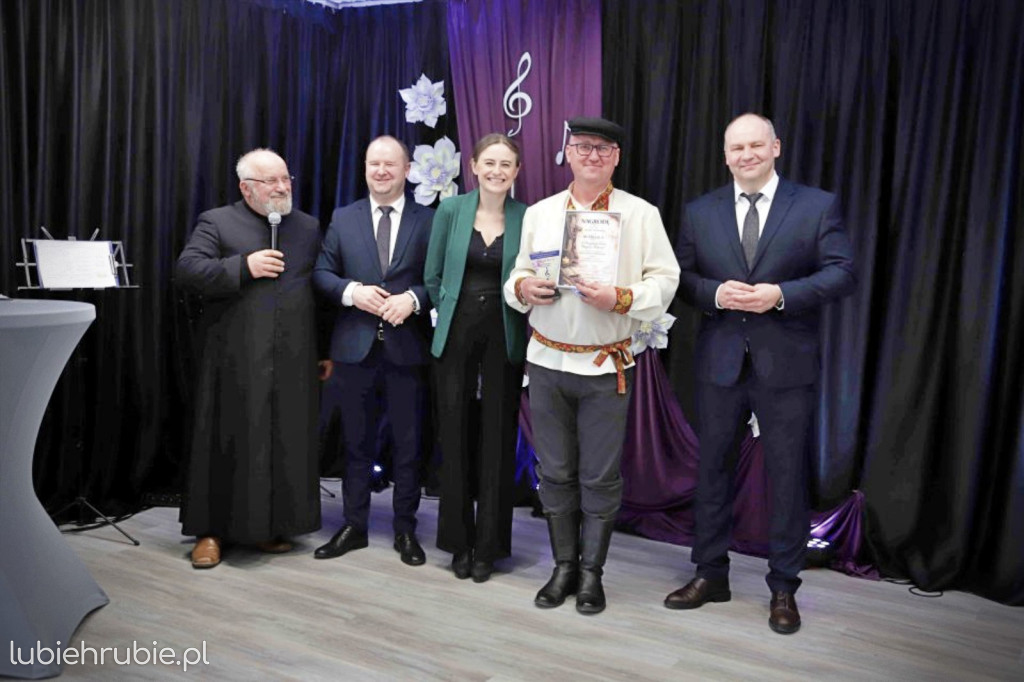 Powiatowy Przegląd Pieśni Pasyjnej i Pokutnej