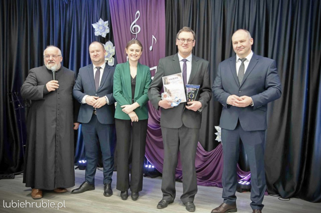 Powiatowy Przegląd Pieśni Pasyjnej i Pokutnej