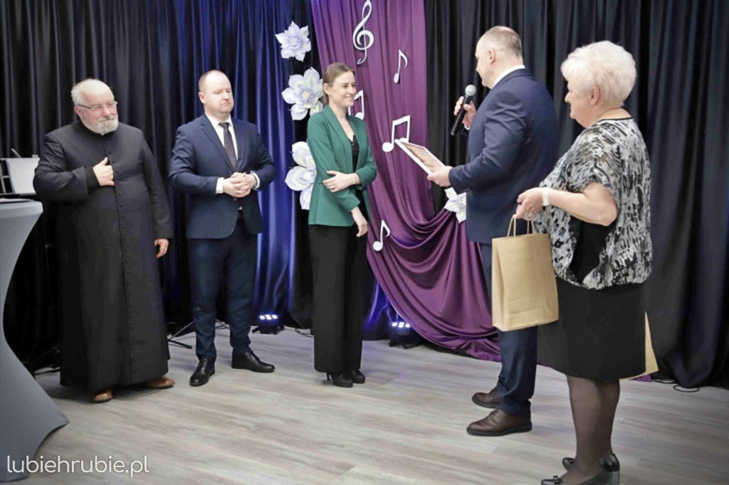 Powiatowy Przegląd Pieśni Pasyjnej i Pokutnej