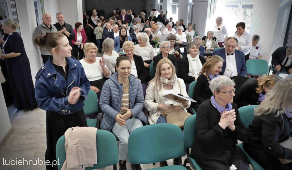 Powiatowy Przegląd Pieśni Pasyjnej i Pokutnej