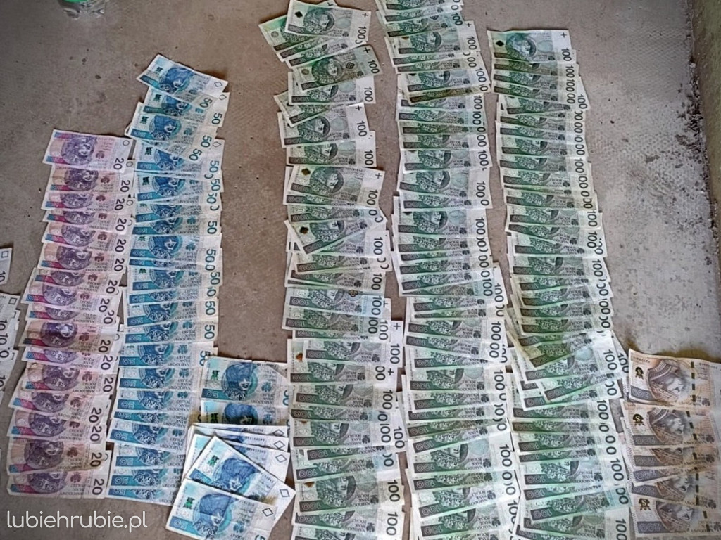Wystarczyłyby do zrobienia 14 tys. porcji dealerskich