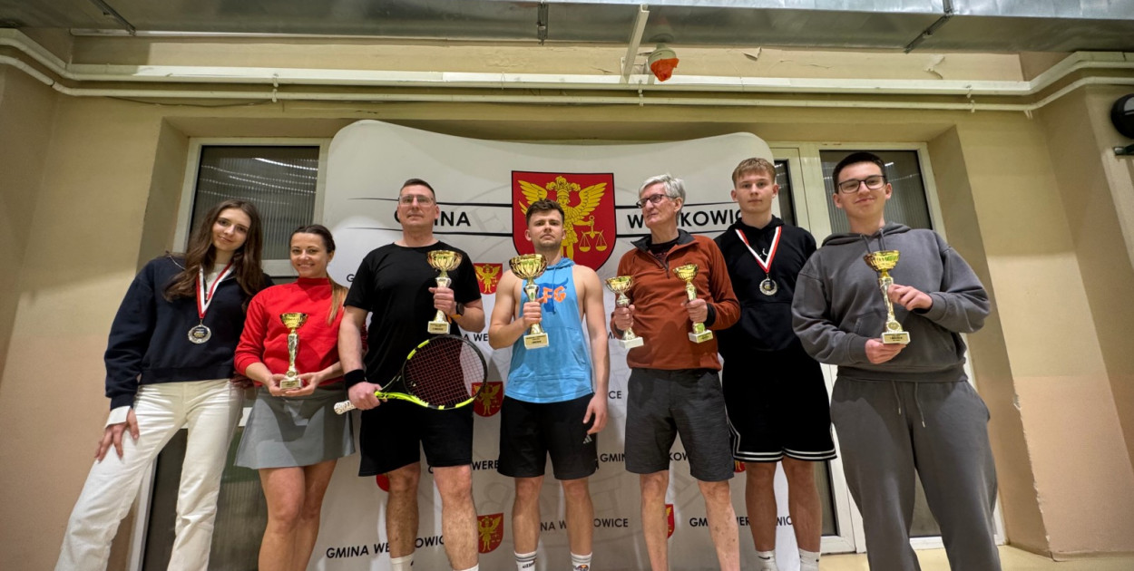 Hrubieszów - Werbkowice Open 2026