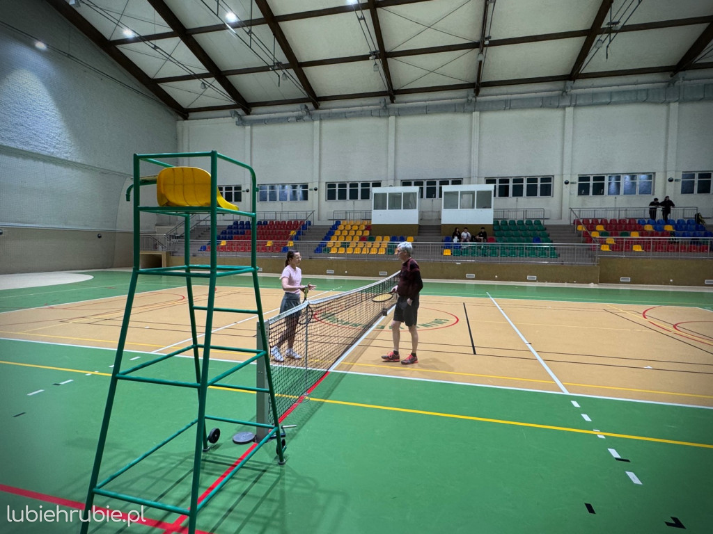 Hrubieszów - Werbkowice Open 2026