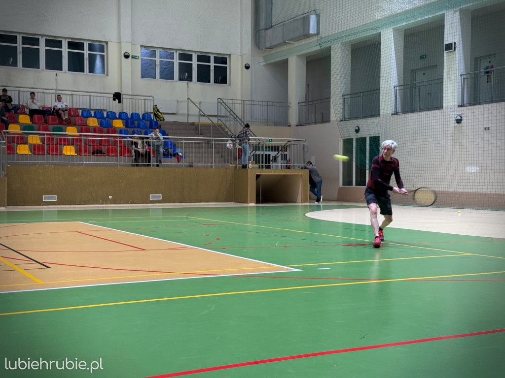 Hrubieszów - Werbkowice Open 2026