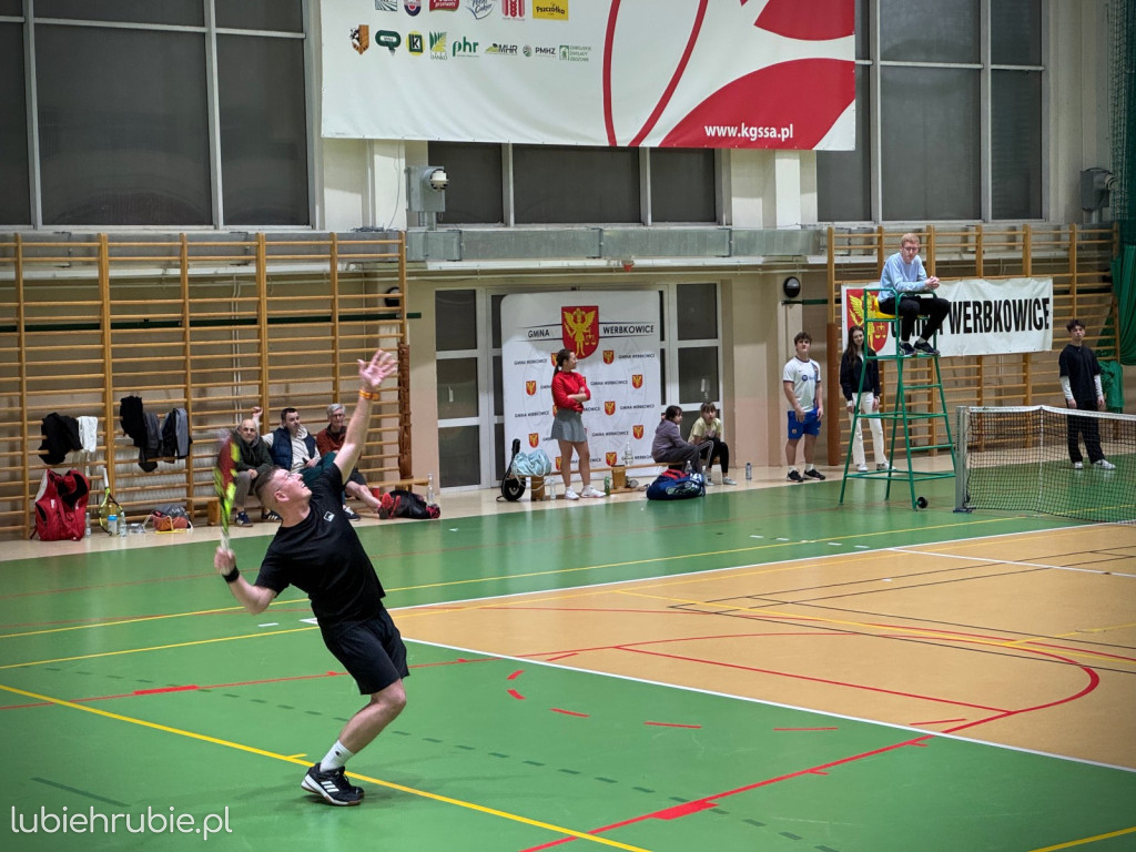 Hrubieszów - Werbkowice Open 2026