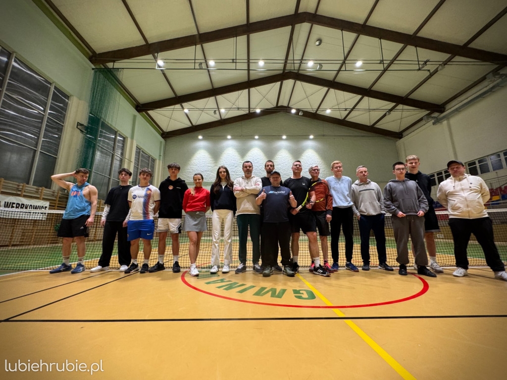 Hrubieszów - Werbkowice Open 2026