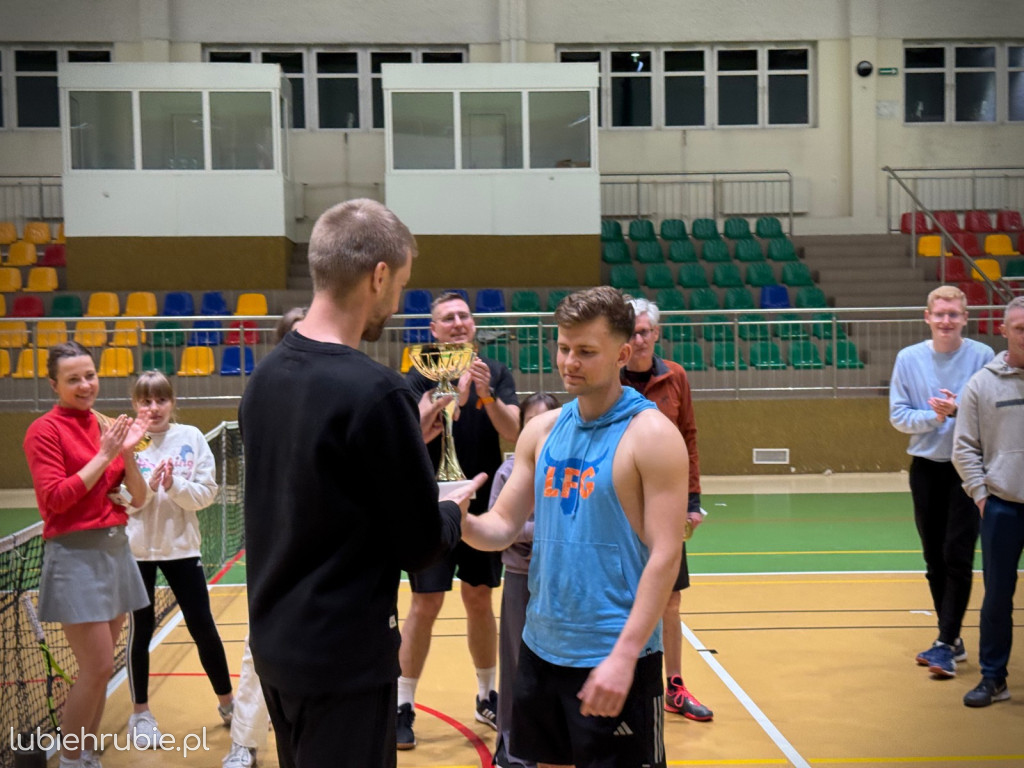 Hrubieszów - Werbkowice Open 2026