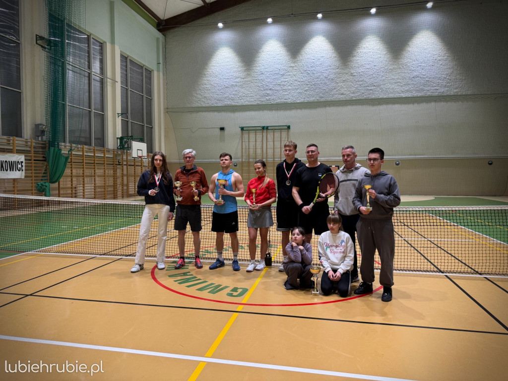 Hrubieszów - Werbkowice Open 2026