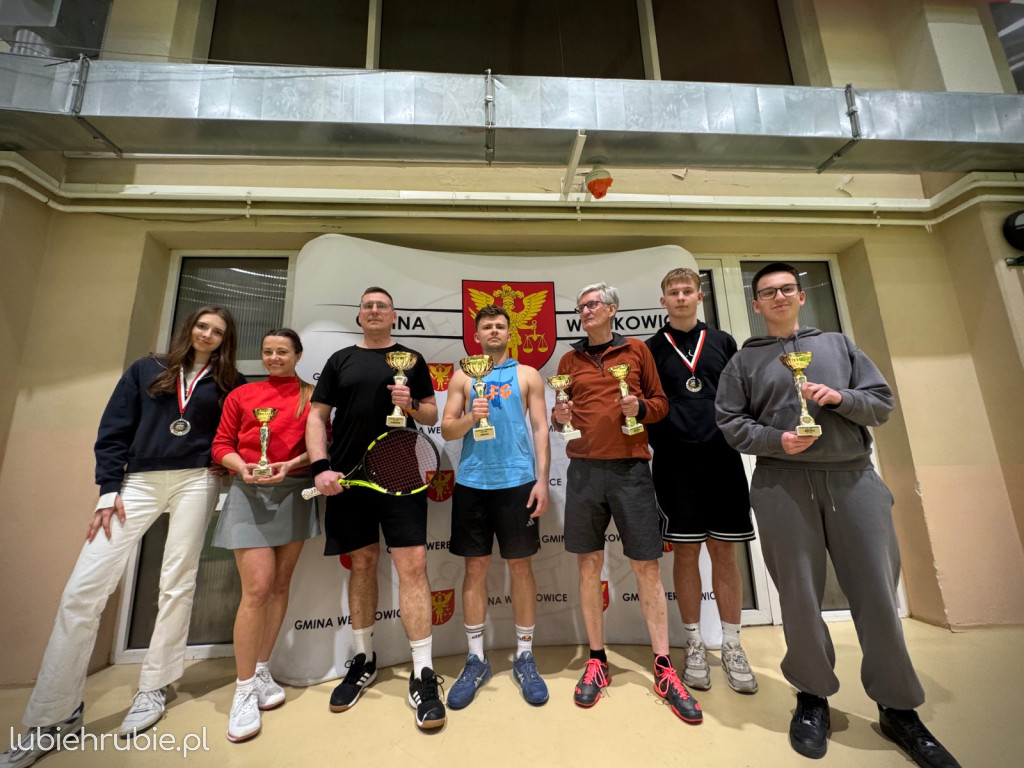 Hrubieszów - Werbkowice Open 2026