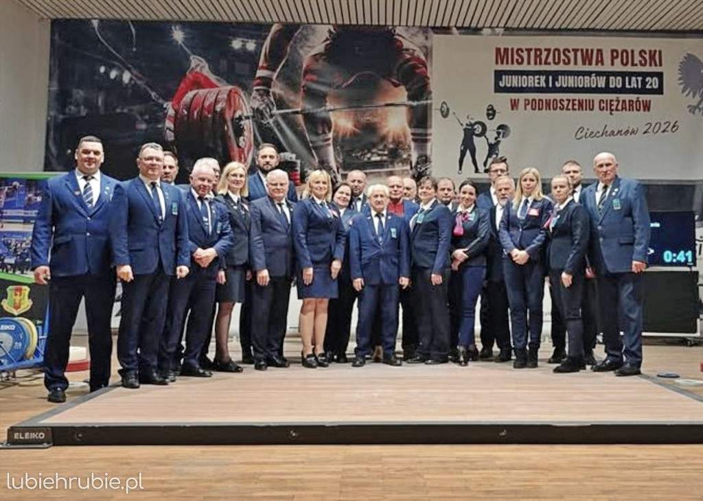 Krupińska i Poznański z medalami Mistrzostw Polski