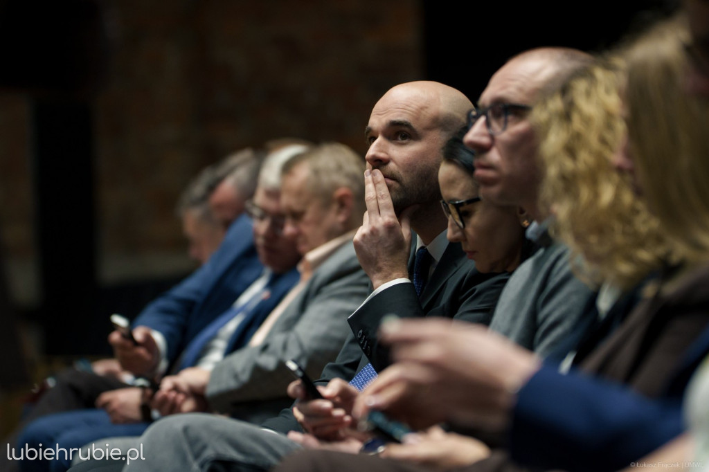 Posiedzenie Komitetu Monitorującego