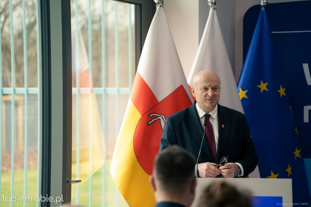 Posiedzenie Komitetu Monitorującego
