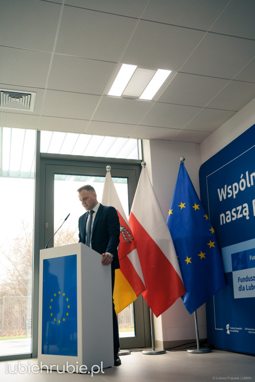 Posiedzenie Komitetu Monitorującego