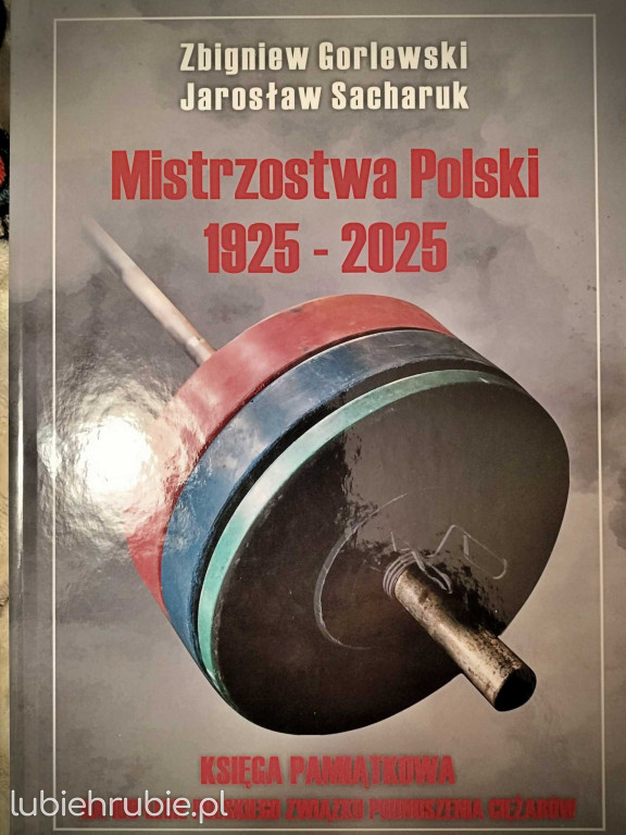 Otrzymałem książkę - rarytas