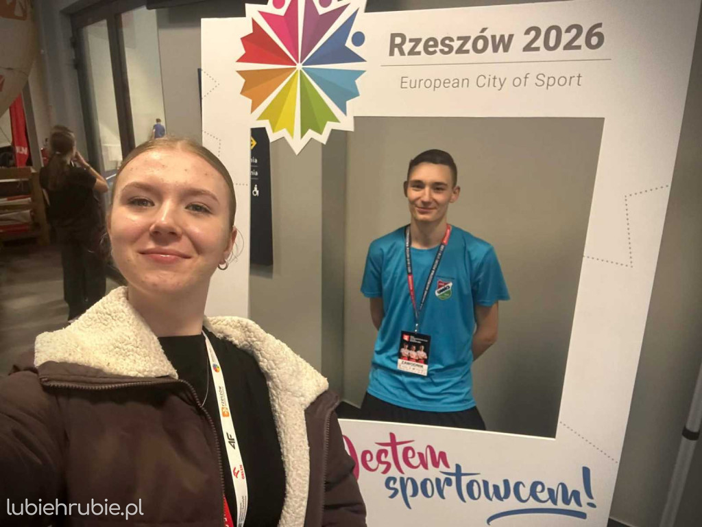 Lekkoatletyczne tabele sezonu 2026 - hala