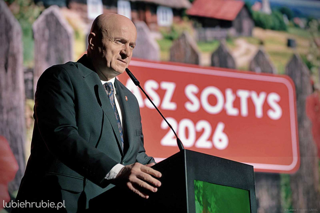 Konkursy dla mieszkańców obszarów wiejskich