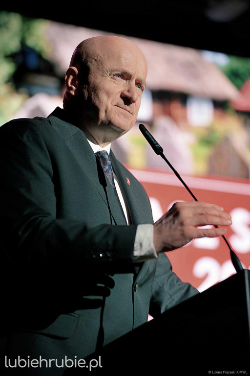 Konkursy dla mieszkańców obszarów wiejskich