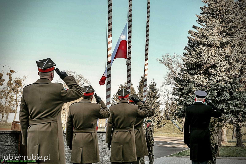 Rocznica Zbrodni Katyńskiej i Katastrofy Smoleńskiej