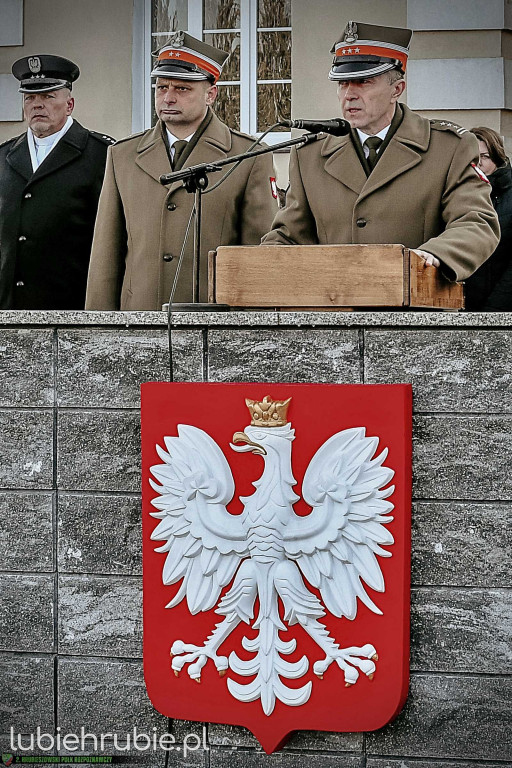 Rocznica Zbrodni Katyńskiej i Katastrofy Smoleńskiej