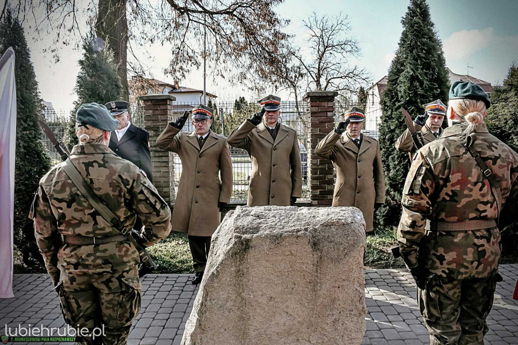 Rocznica Zbrodni Katyńskiej i Katastrofy Smoleńskiej