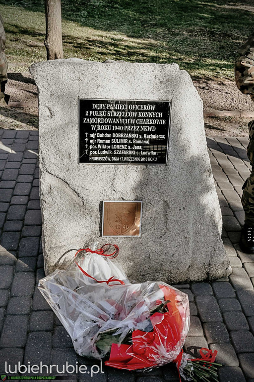 Rocznica Zbrodni Katyńskiej i Katastrofy Smoleńskiej
