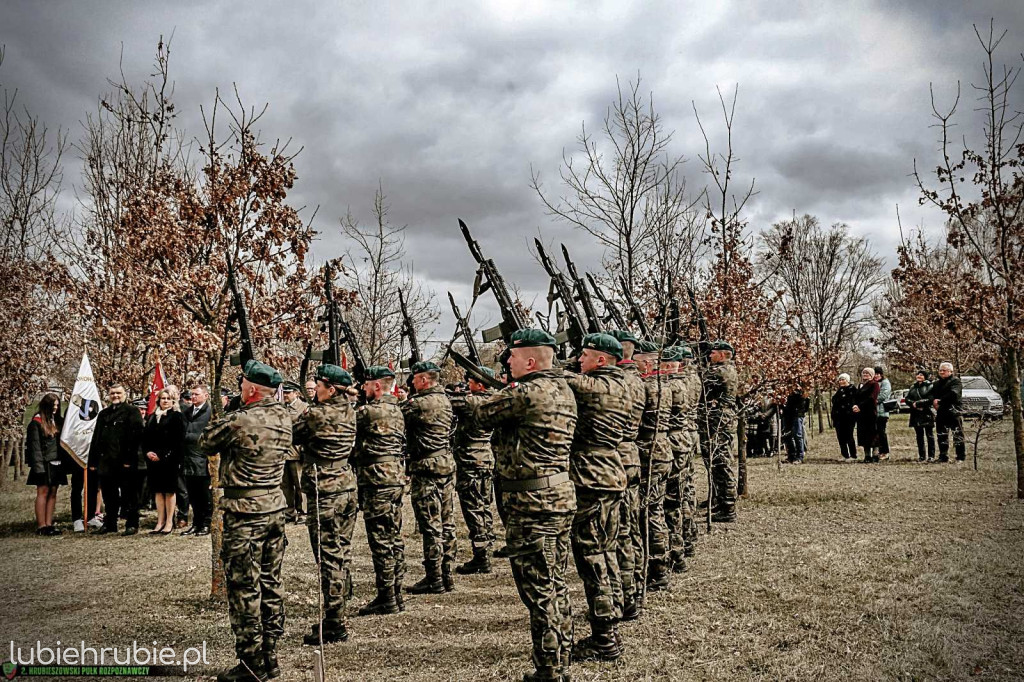 Rocznica Zbrodni Katyńskiej i Katastrofy Smoleńskiej