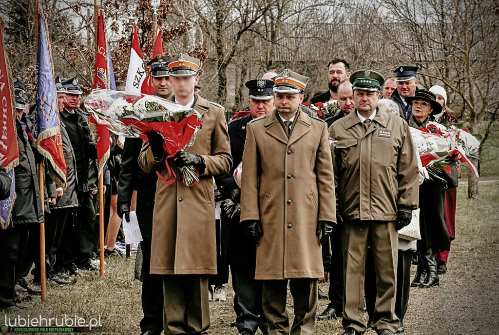 Rocznica Zbrodni Katyńskiej i Katastrofy Smoleńskiej